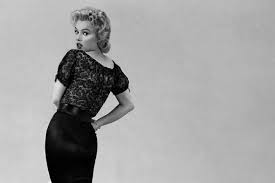 Marilyn pencil skirt